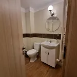 Avram Iancu Private With Ac דירה