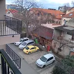 Avram Iancu Private With Ac דירה בראשוב