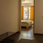 Avram Iancu Private With Ac