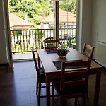 Avram Iancu Private With Ac דירה בראשוב