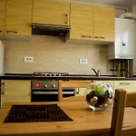 Avram Iancu Private With Ac * בראשוב