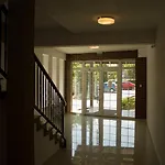 Avram Iancu Private With Ac דירה