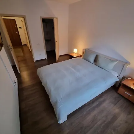 Apartman Avram Iancu Private With Ac Brassó