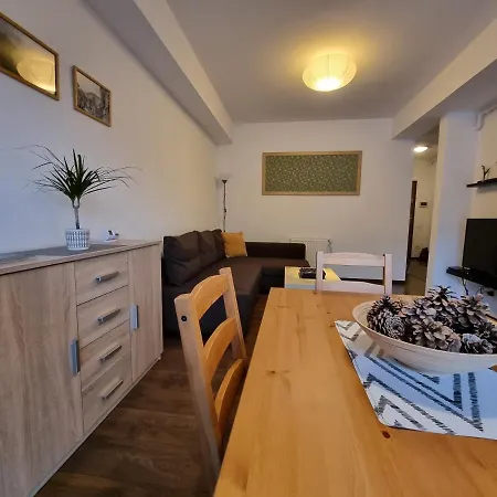 Avram Iancu Private With Ac Apartman
