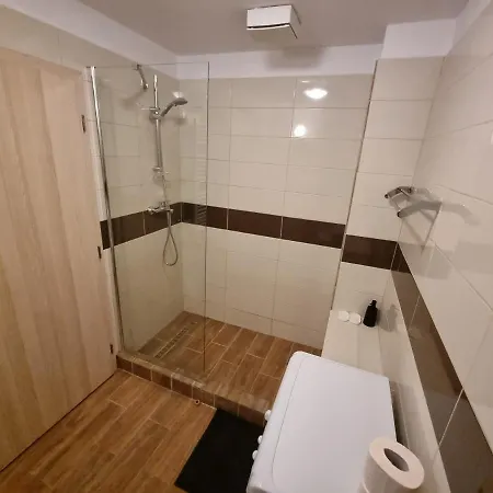 Apartment Avram Iancu Private With Ac