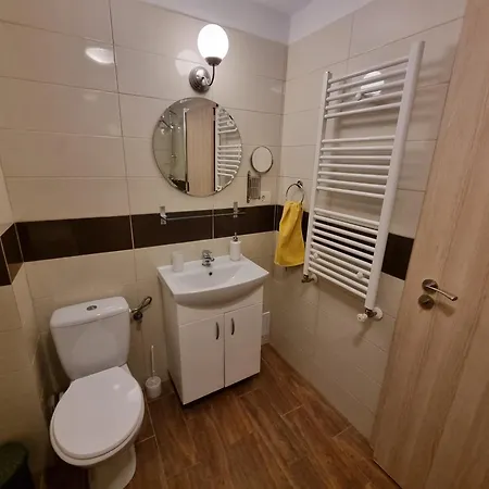 Avram Iancu Private With Ac