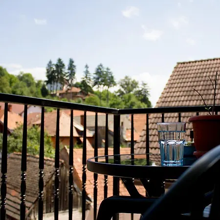 Avram Iancu Private With Ac Daire Braşov