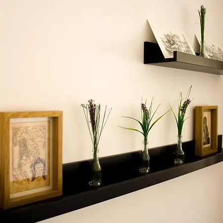 Apartment Avram Iancu Private With Ac Brasov