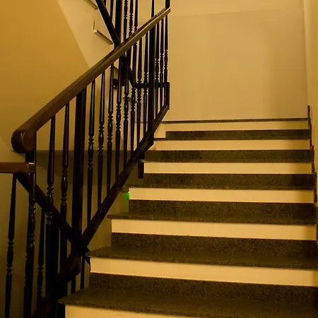 Avram Iancu Private With Ac *