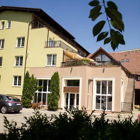 Avram Iancu Private With Ac *