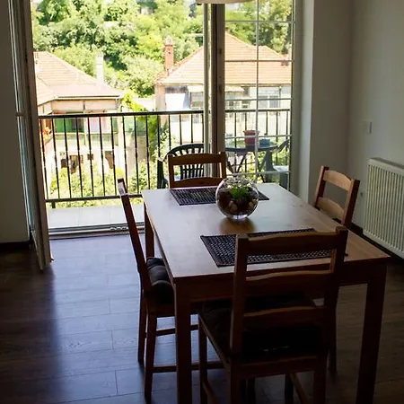 Avram Iancu Private With Ac Lejlighed Braşov