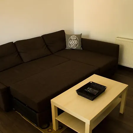 Avram Iancu Private With Ac Brasov