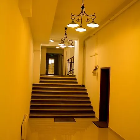 Avram Iancu Private With Ac * Braşov