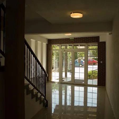 Avram Iancu Private With Ac Lejlighed