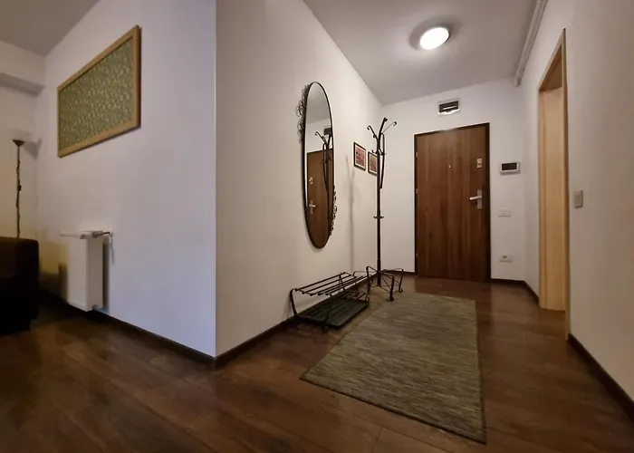 Avram Iancu Private With Ac Brasov