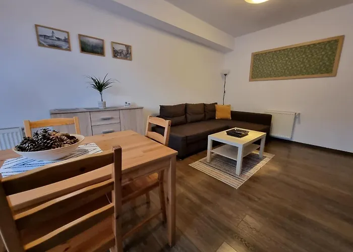 Avram Iancu Private With Ac Apartment *