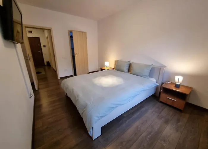 Avram Iancu Private With Ac *