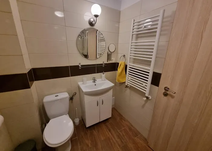 Avram Iancu Private With Ac