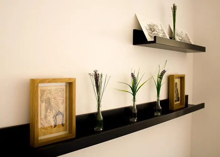 Daire Avram Iancu Private With Ac Braşov