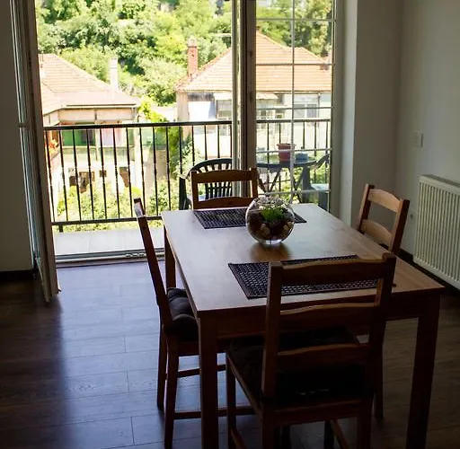 Avram Iancu Private With Ac 아파트 브라쇼브