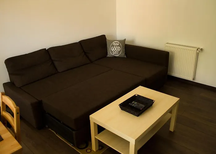 Avram Iancu Private With Ac Braşov