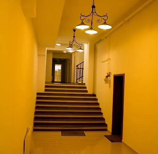 Avram Iancu Private With Ac * Braşov