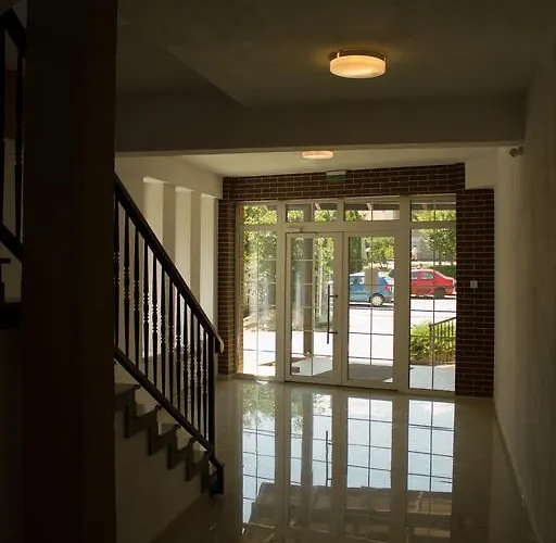 Avram Iancu Private With Ac Apartment