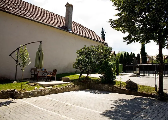 Avram Iancu Private With Ac *